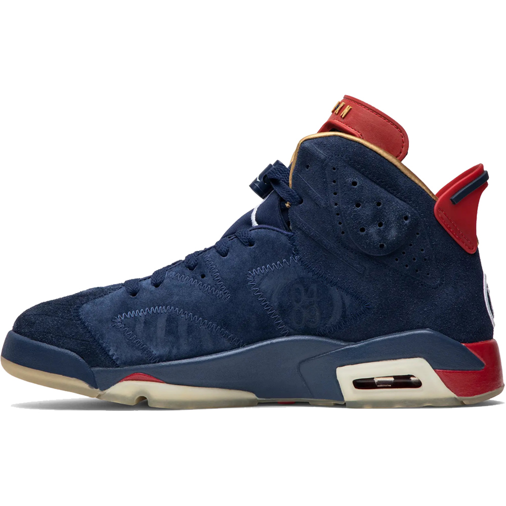 Air Jordan 6 DB 'Doernbecher'