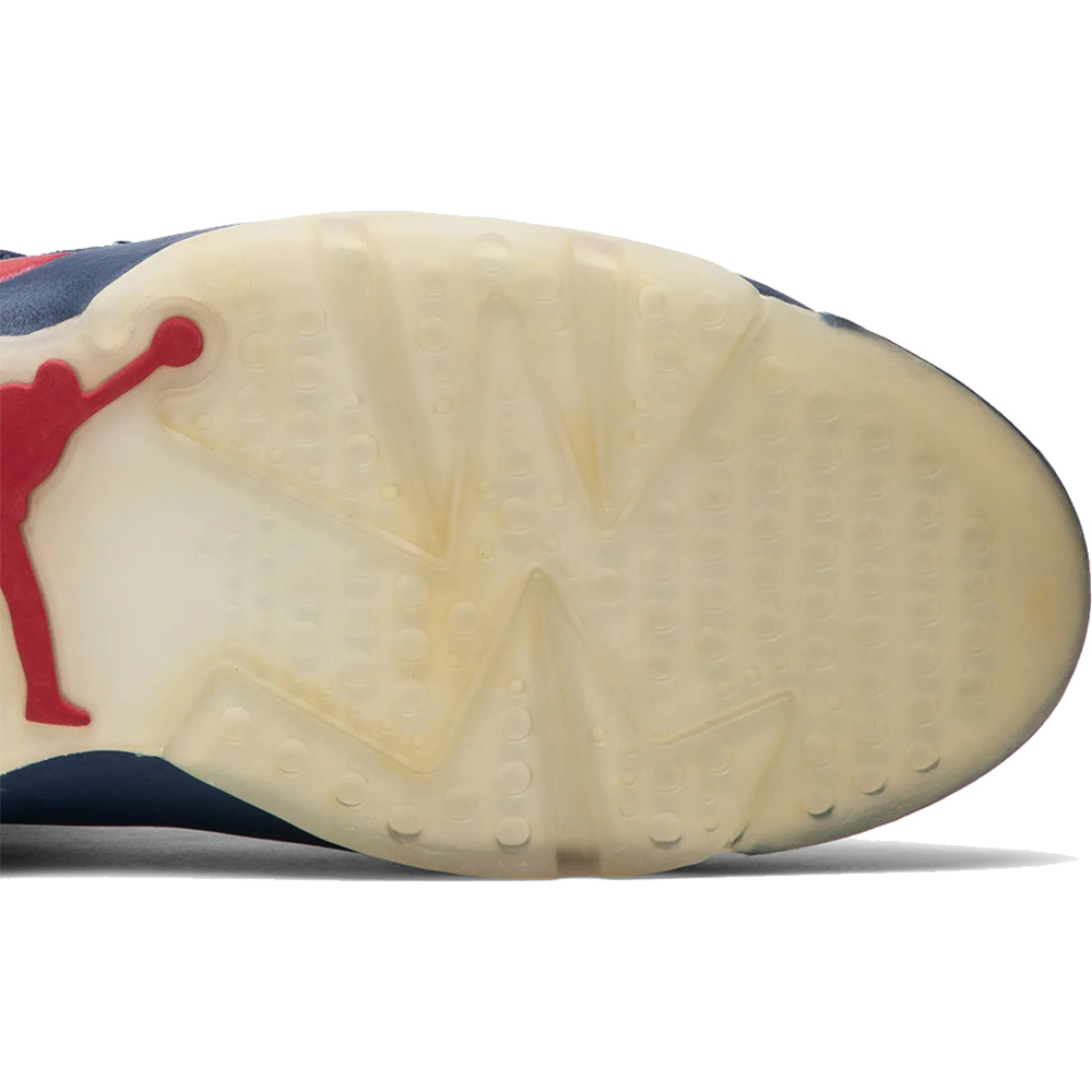 Air Jordan 6 DB 'Doernbecher'