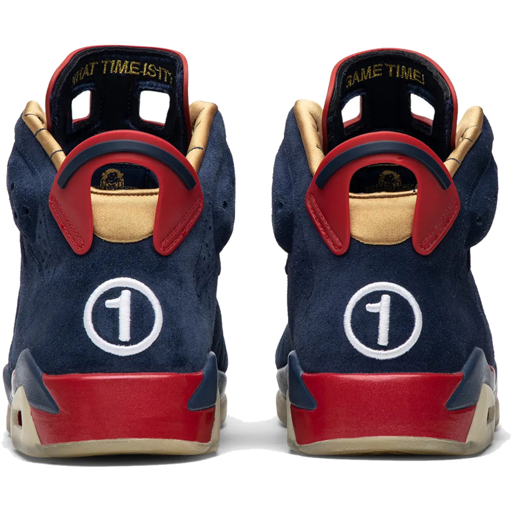 Air Jordan 6 DB 'Doernbecher'