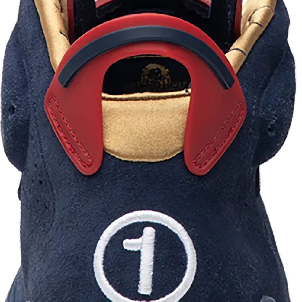 Air Jordan 6 DB 'Doernbecher'
