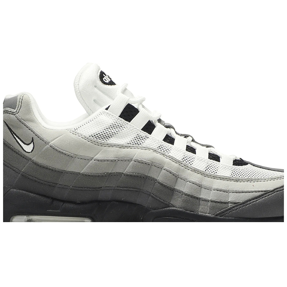 Air Max 95 OG 'Grey Gradient'