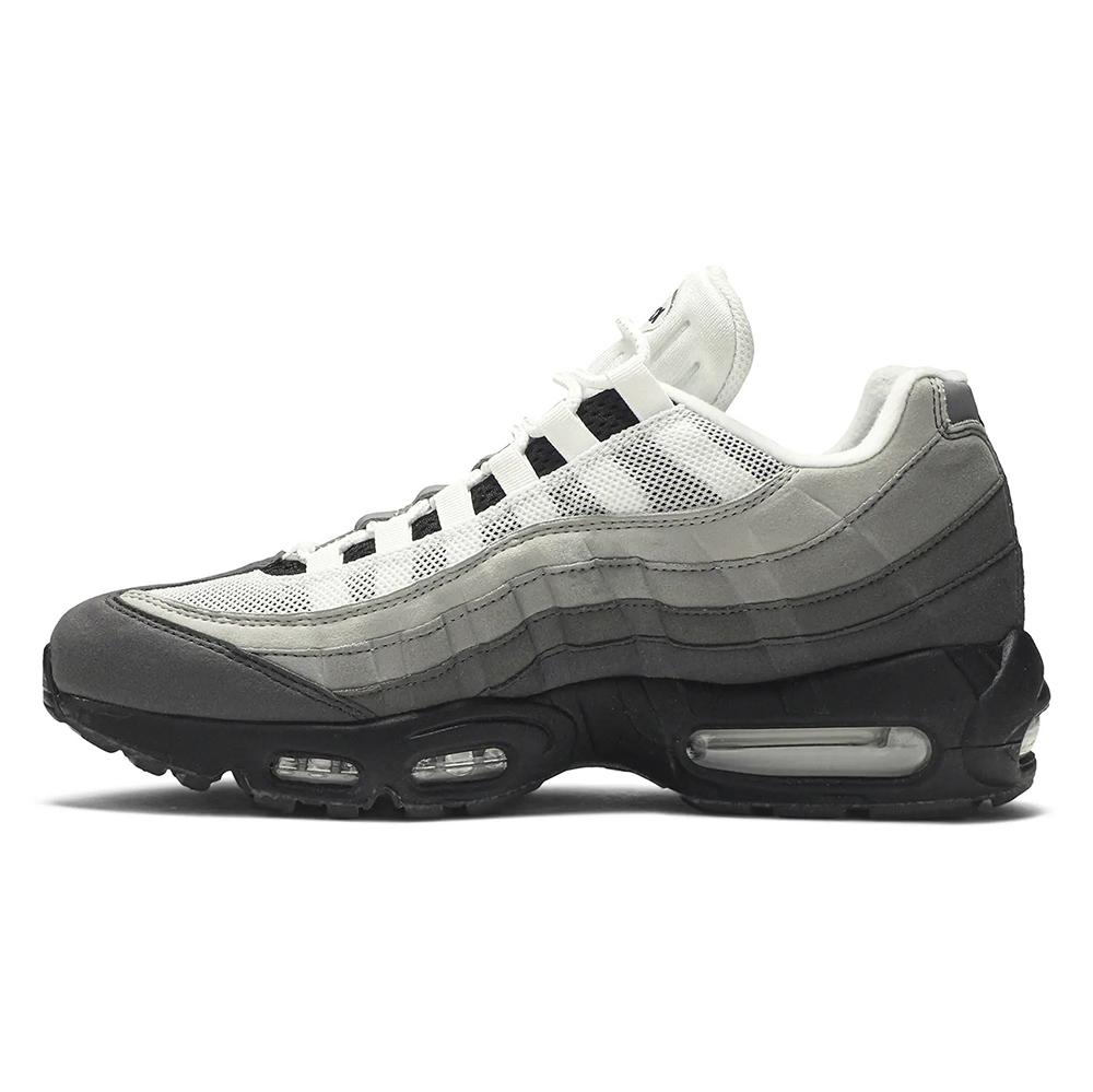 Air Max 95 OG 'Grey Gradient'