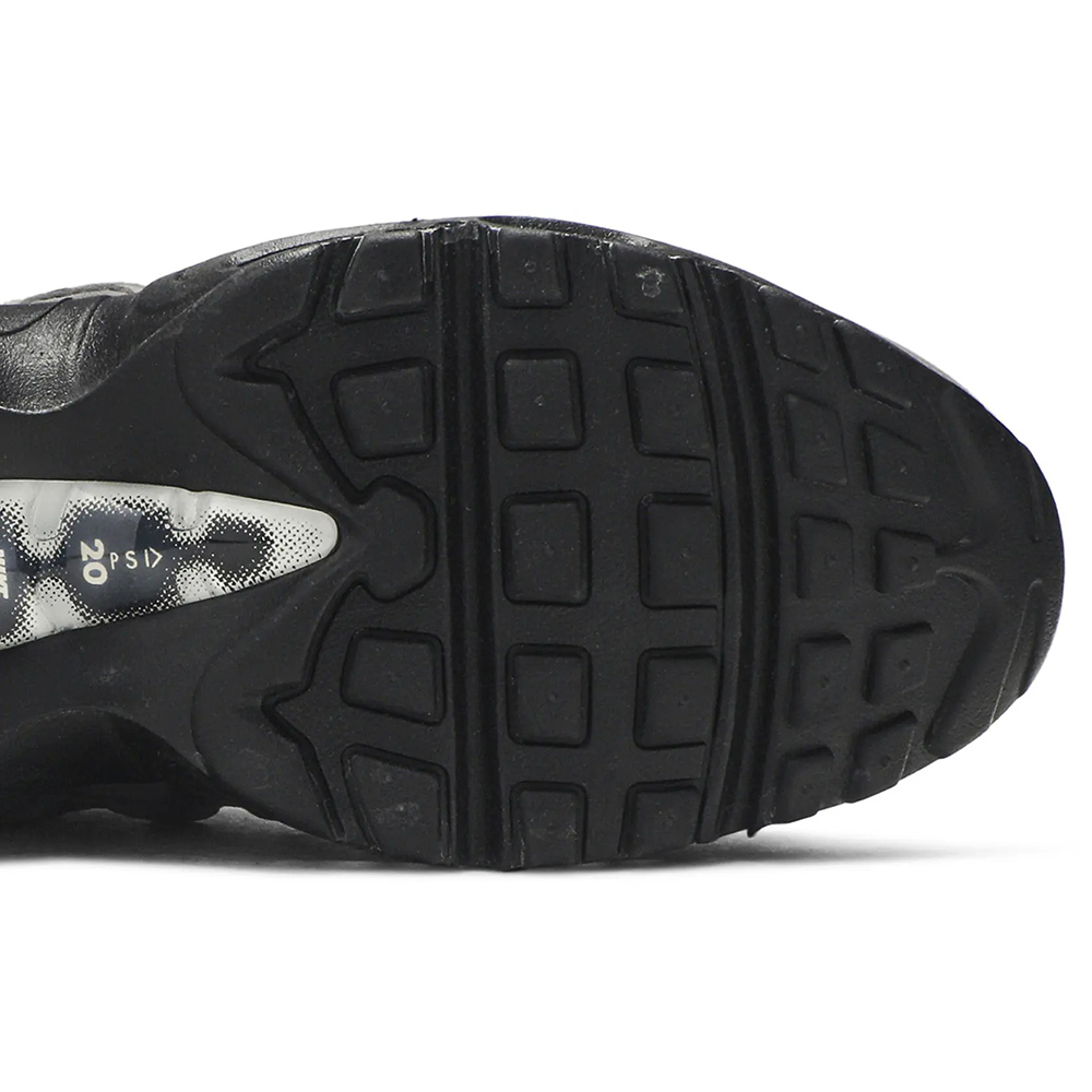 Air Max 95 OG 'Grey Gradient'