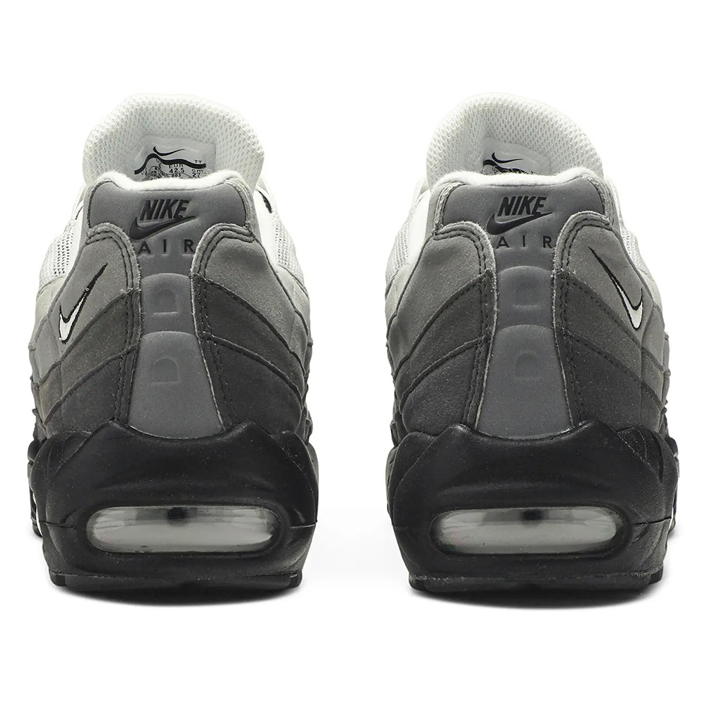 Air Max 95 OG 'Grey Gradient'