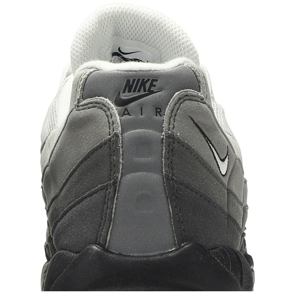 Air Max 95 OG 'Grey Gradient'