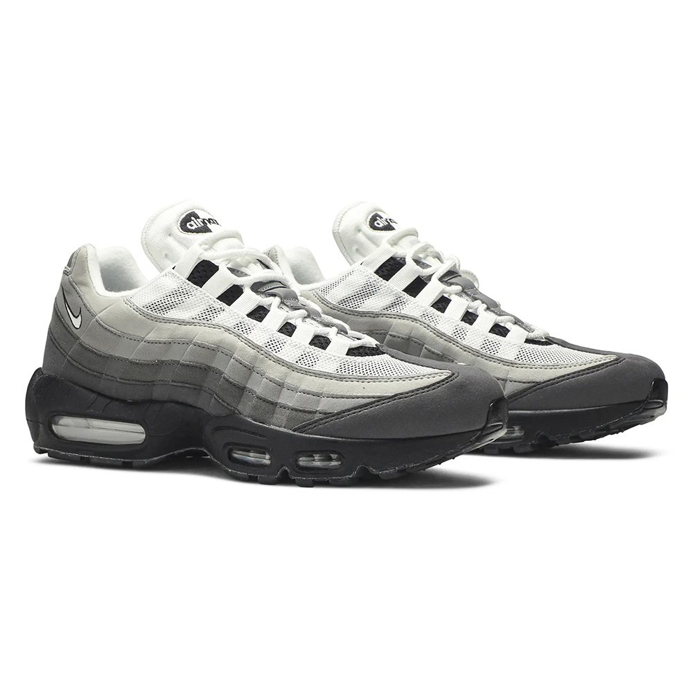 Air Max 95 OG 'Grey Gradient'