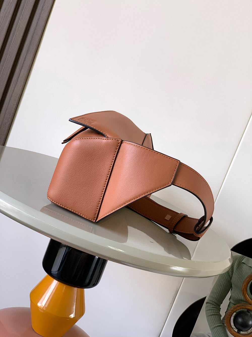 Loewe Mini Puzzle bumbags 2530 18*12*7.5cm