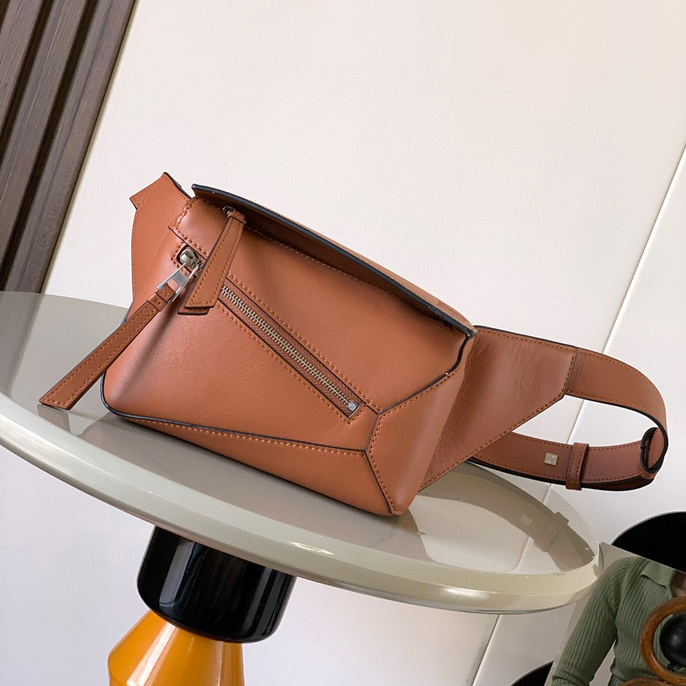 Loewe Mini Puzzle bumbags 2530 18*12*7.5cm