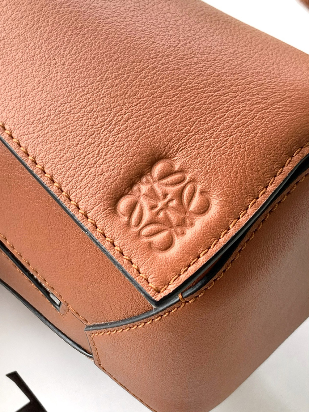 Loewe Mini Puzzle bumbags 2530 18*12*7.5cm
