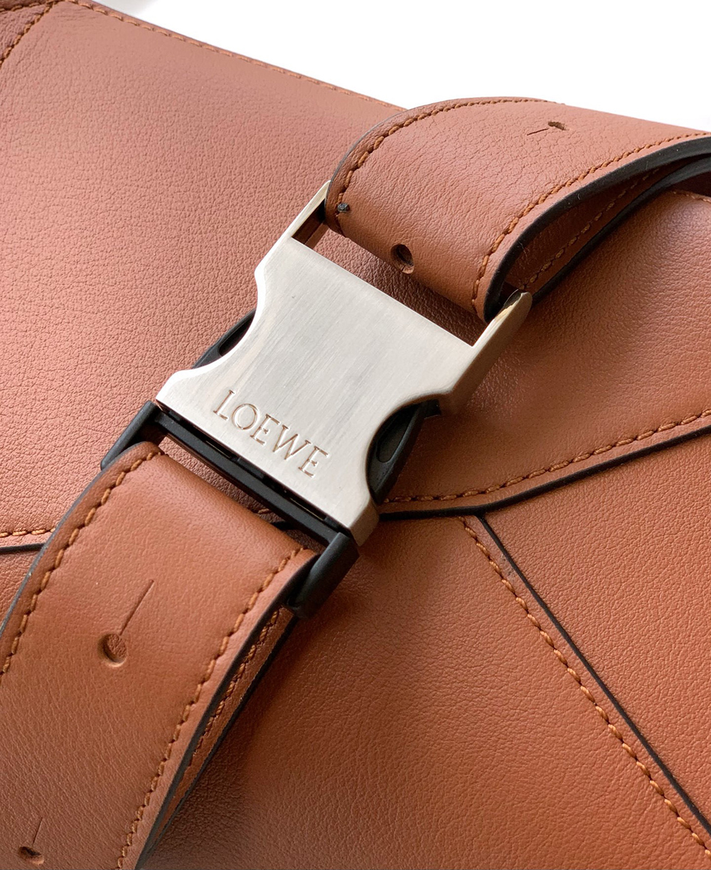Loewe Mini Puzzle bumbags 2530 18*12*7.5cm