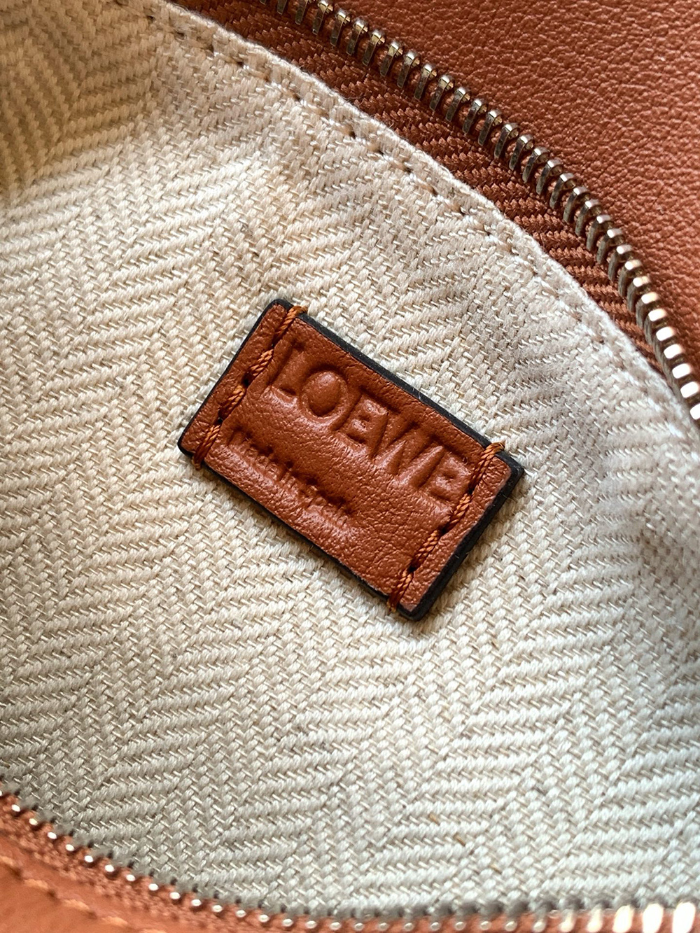 Loewe Mini Puzzle bumbags 2530 18*12*7.5cm