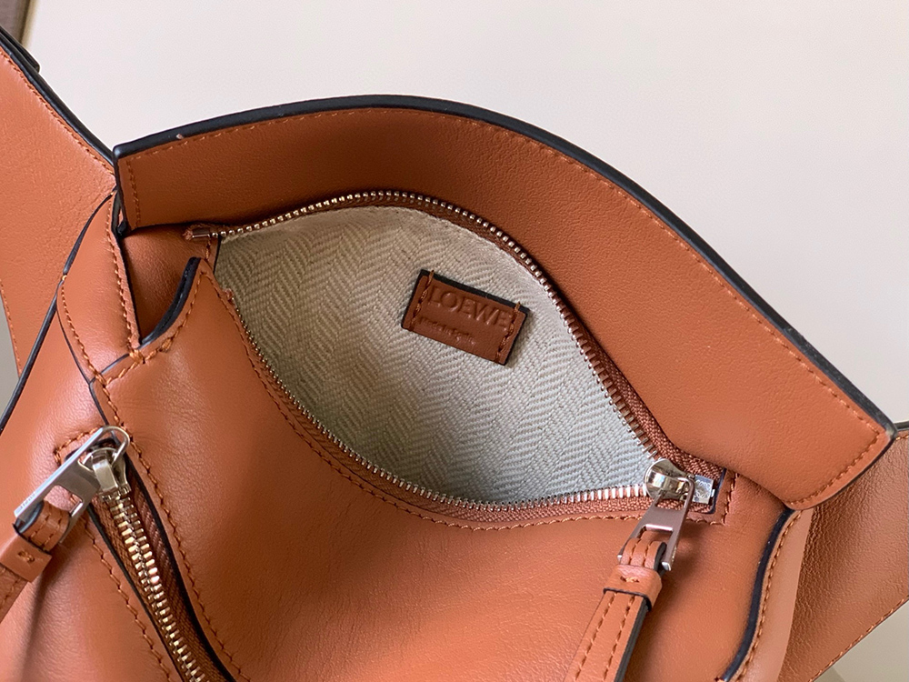 Loewe Mini Puzzle bumbags 2530 18*12*7.5cm