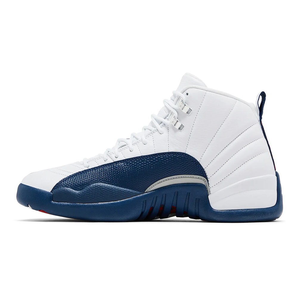 Air Jordan 12 Retro 'French Blue' 2025