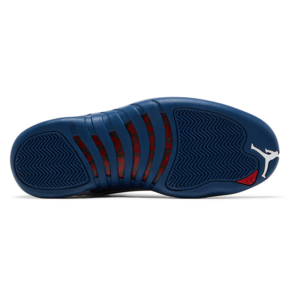Air Jordan 12 Retro 'French Blue' 2025