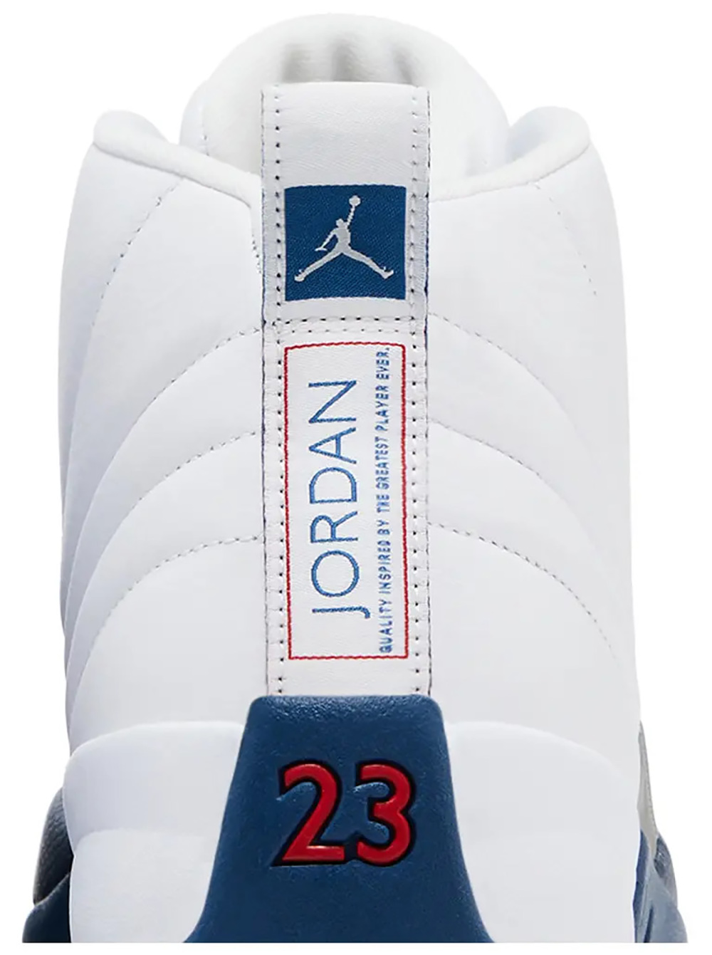 Air Jordan 12 Retro 'French Blue' 2025