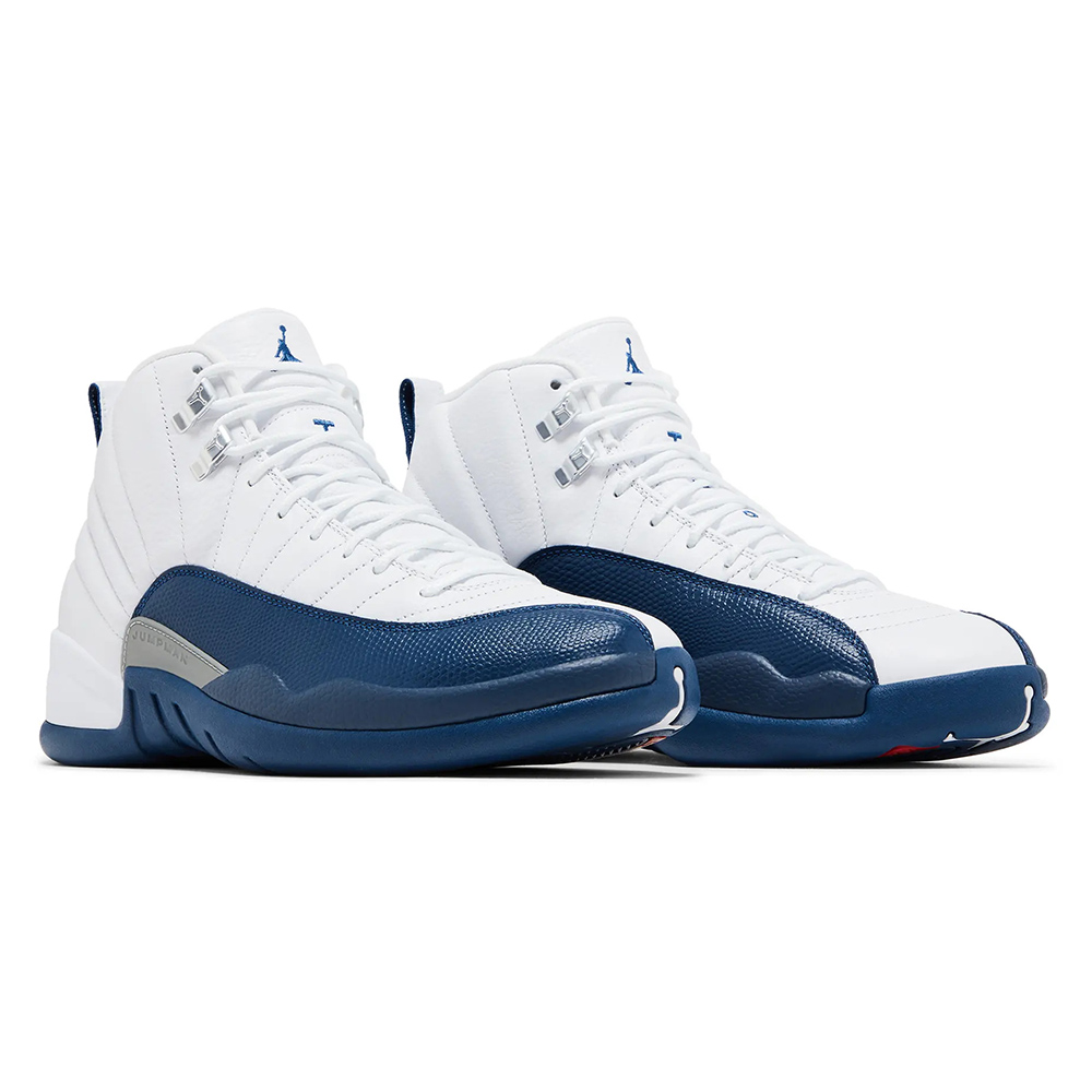 Air Jordan 12 Retro 'French Blue' 2025