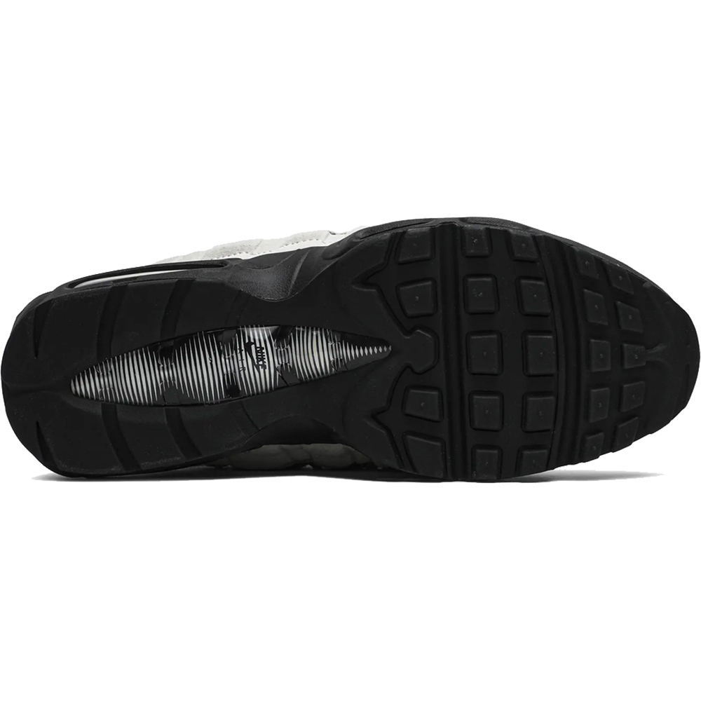 Comme des Garçons x Air Max 95 'Grey'