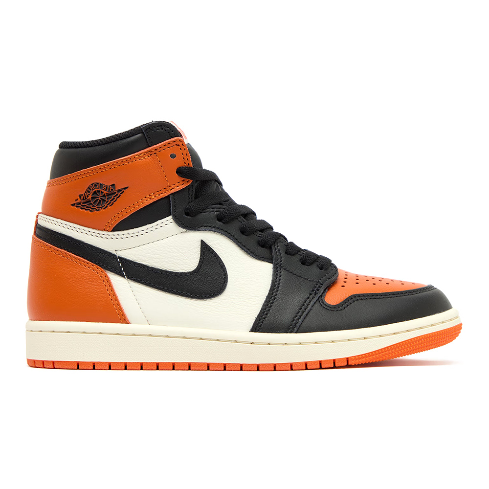 Air Jordan 1 Retro High OG 'Shattered Backboard' 2025