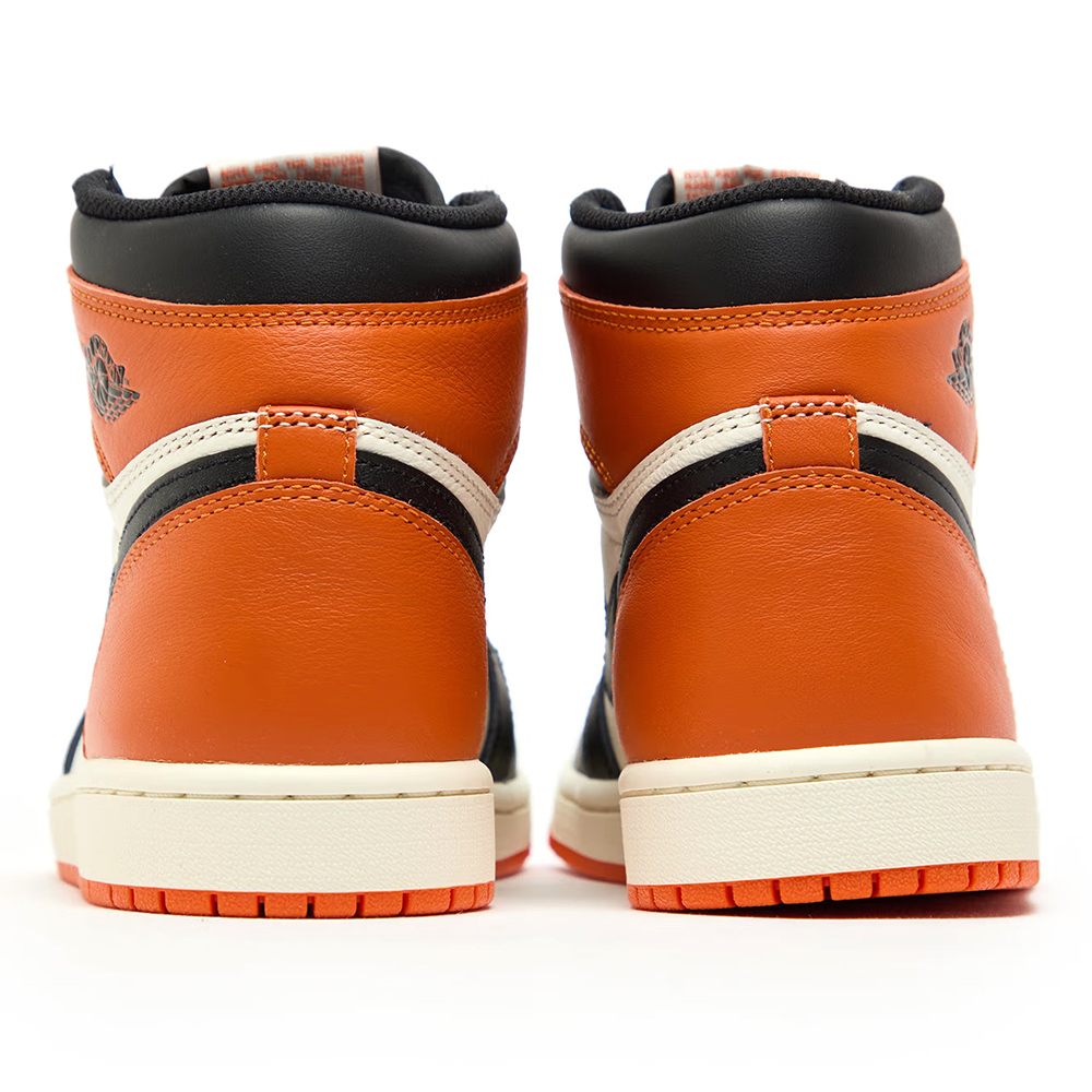Air Jordan 1 Retro High OG 'Shattered Backboard' 2025