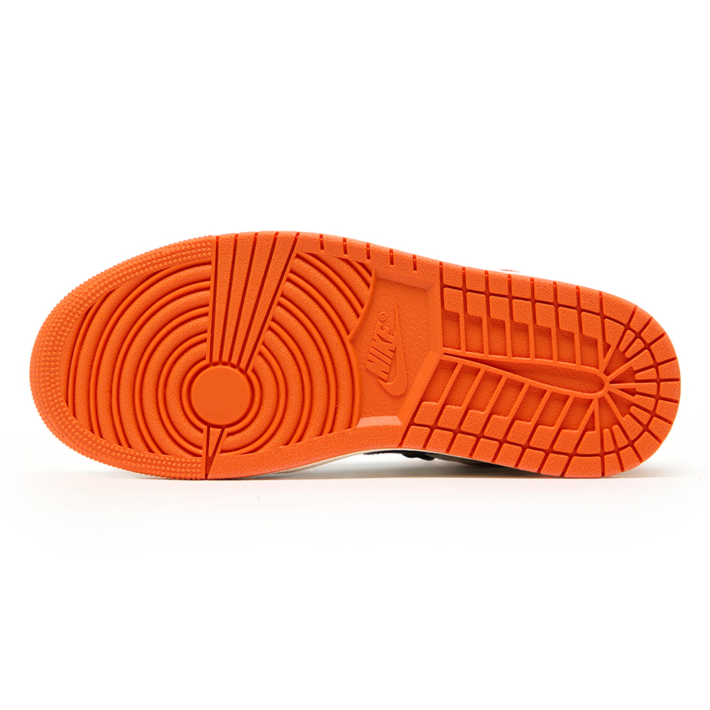 Air Jordan 1 Retro High OG 'Shattered Backboard' 2025