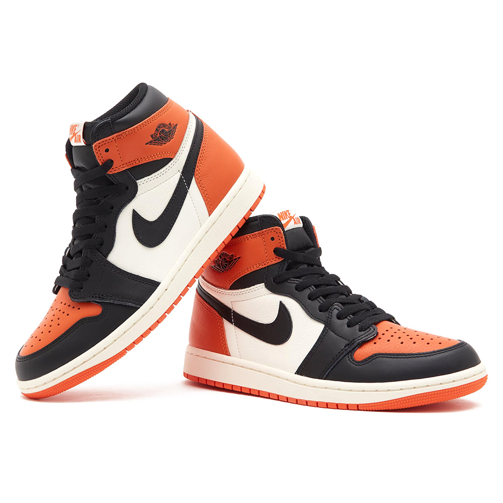 Air Jordan 1 Retro High OG 'Shattered Backboard' 2025