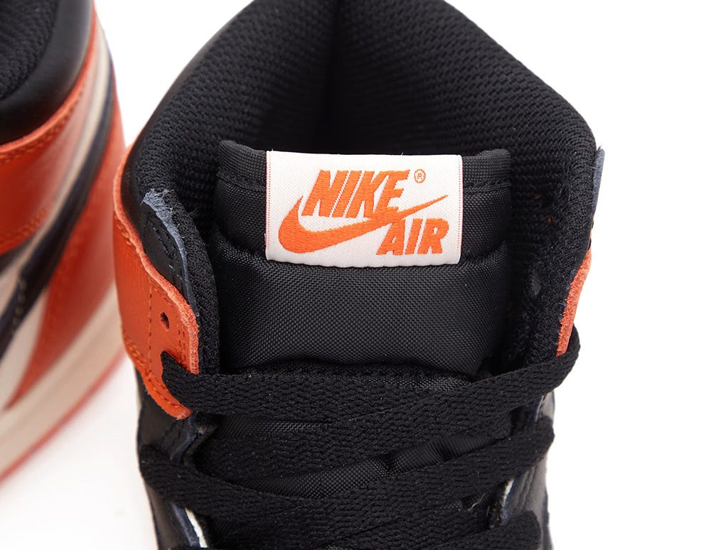 Air Jordan 1 Retro High OG 'Shattered Backboard' 2025