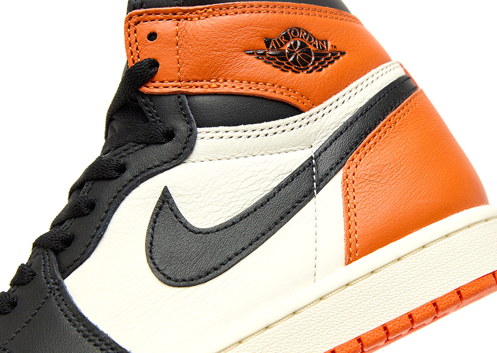 Air Jordan 1 Retro High OG 'Shattered Backboard' 2025