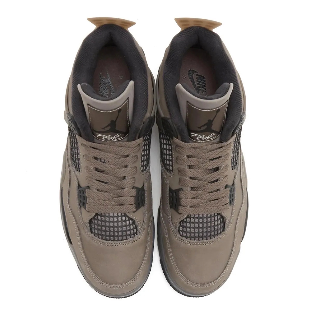 Air Jordan 4 Retro 'Cave Stone'