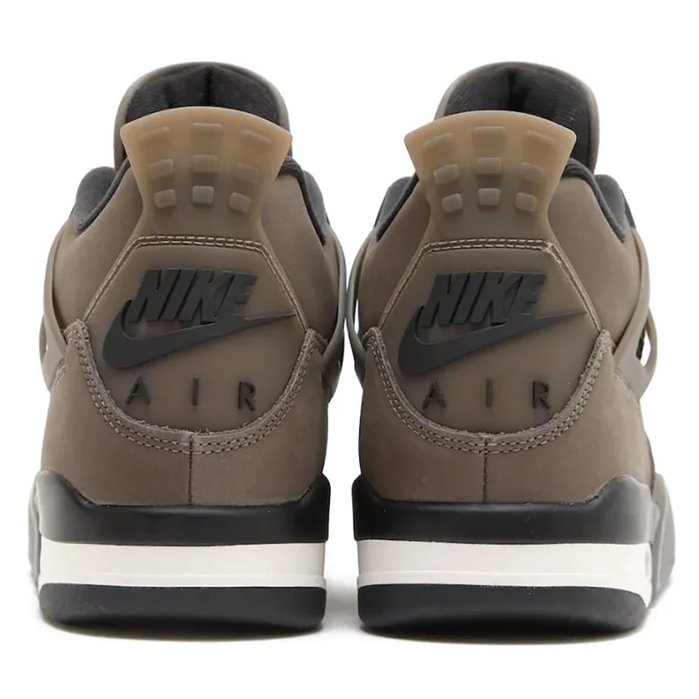 Air Jordan 4 Retro 'Cave Stone'