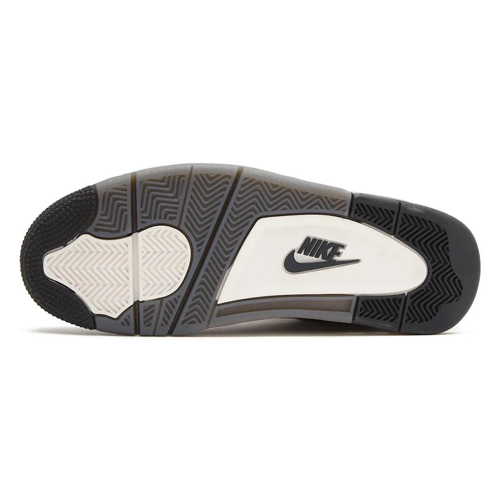 Air Jordan 4 Retro 'Cave Stone'