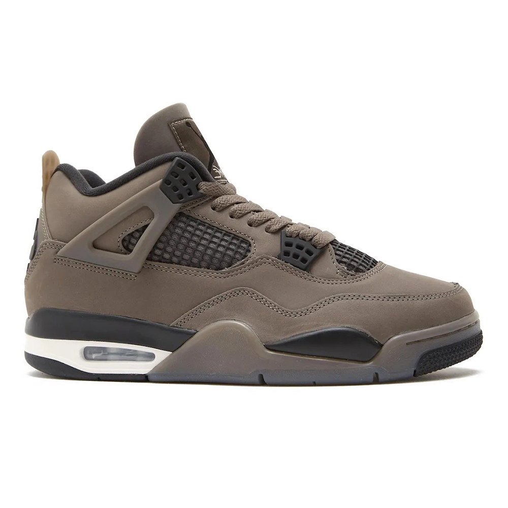 Air Jordan 4 Retro 'Cave Stone'