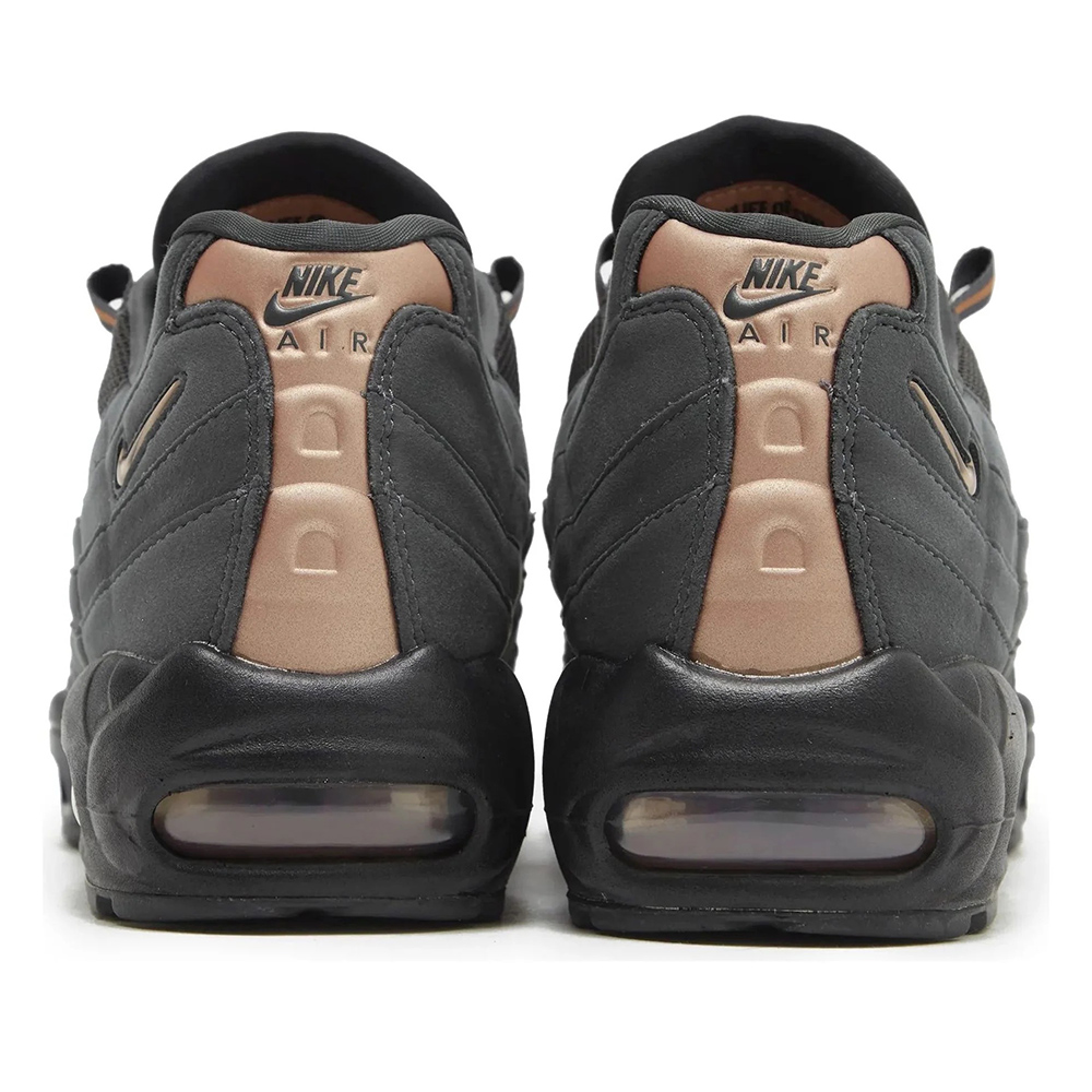 Central Cee x Air Max 95 'Live Yours'