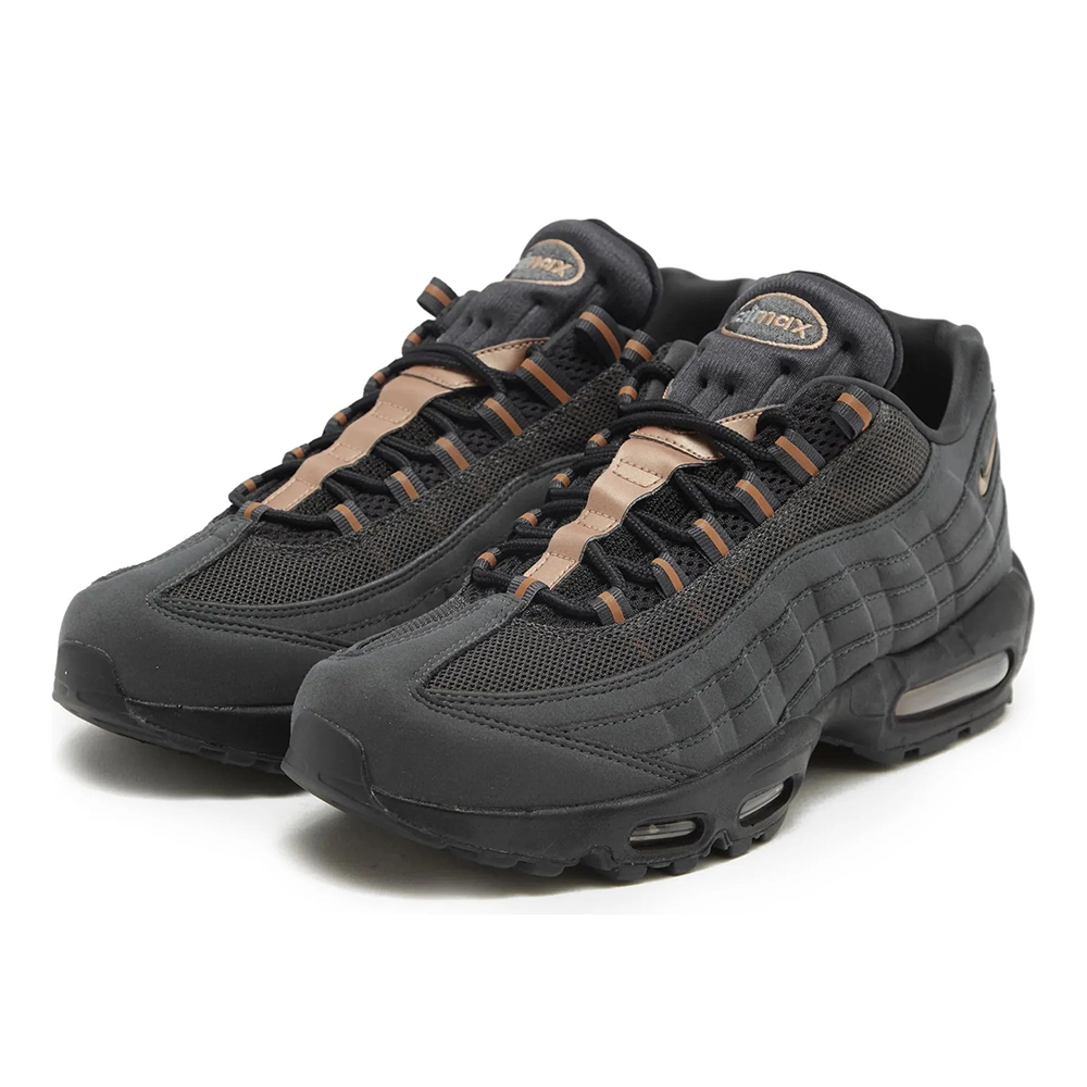 Central Cee x Air Max 95 'Live Yours'