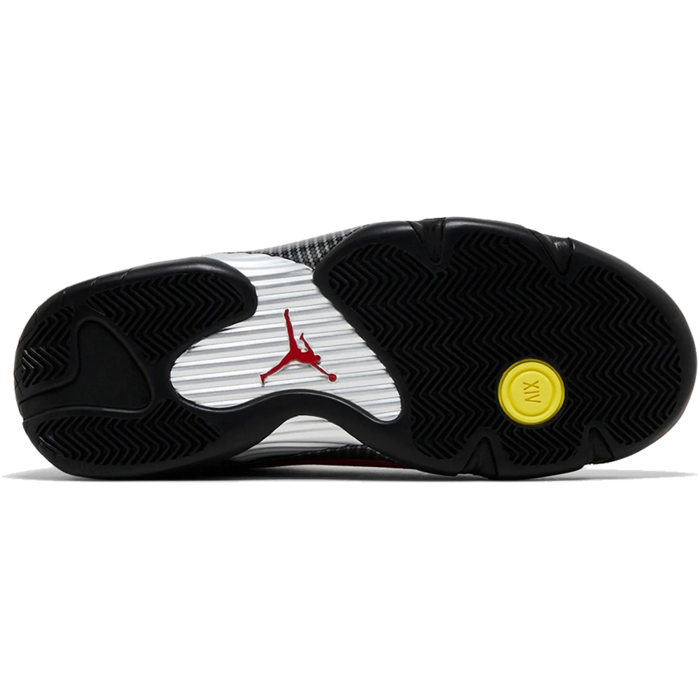 Air Jordan 14 Retro 'Ferrari' 2025