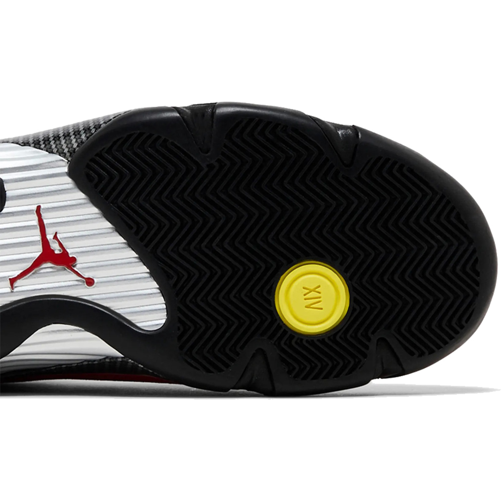 Air Jordan 14 Retro 'Ferrari' 2025