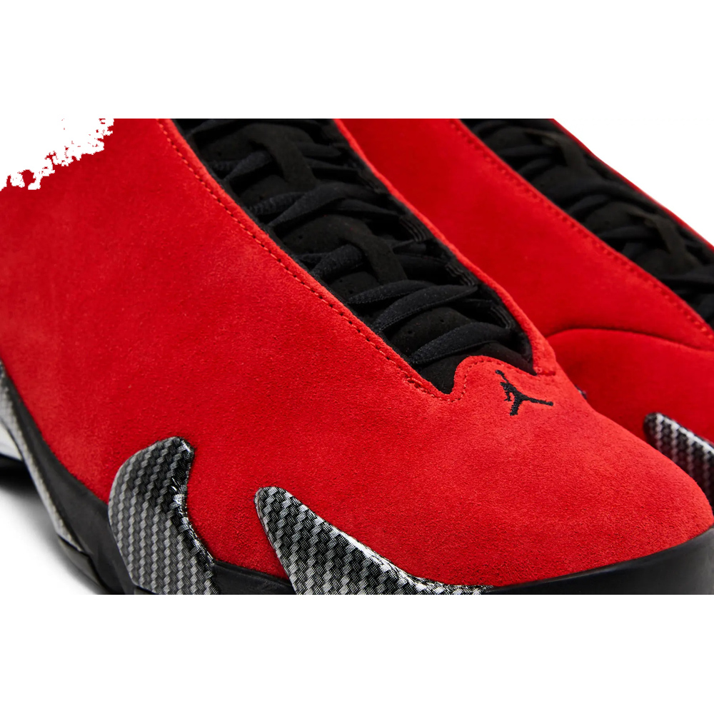 Air Jordan 14 Retro 'Ferrari' 2025