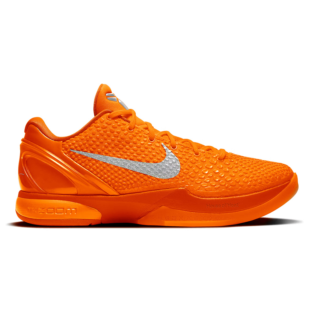 Zoom Kobe 6 Protro 'WNBA'