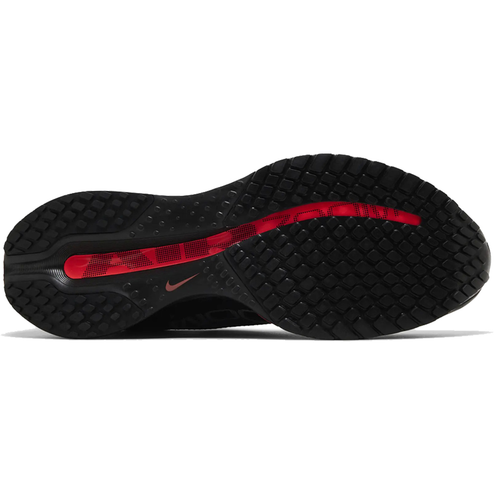 Nike Pegasus Premium 'Black Bright Crimson'