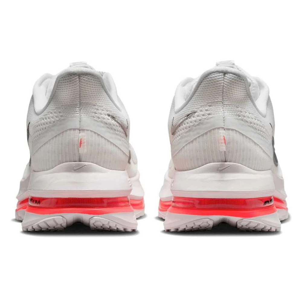 Nike Pegasus Premium 'Summit White Bright Crimson'