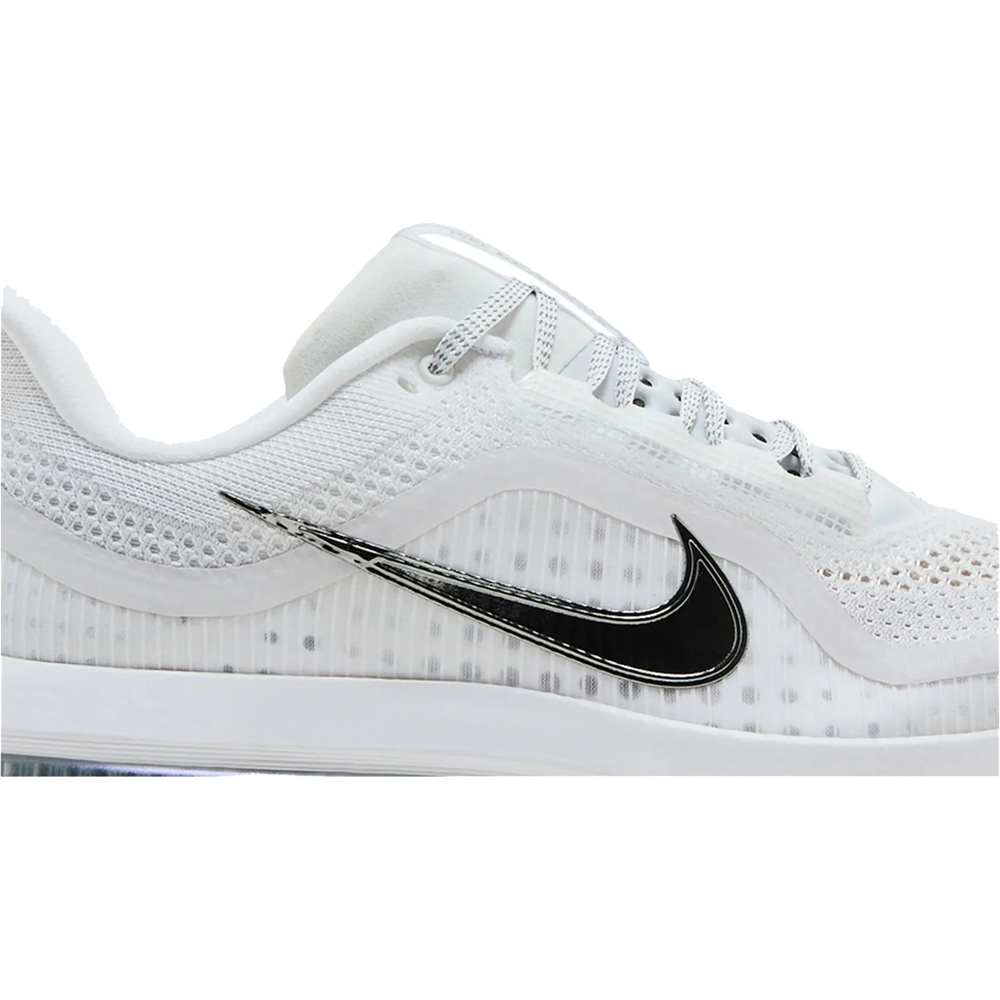 Nike Pegasus Premium 'White Metallic Silver'