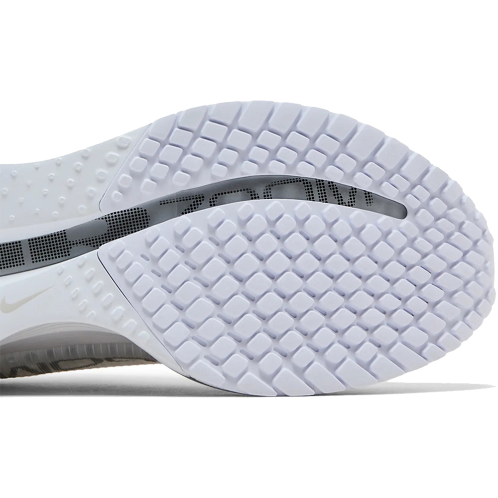 Nike Pegasus Premium 'White Metallic Silver'