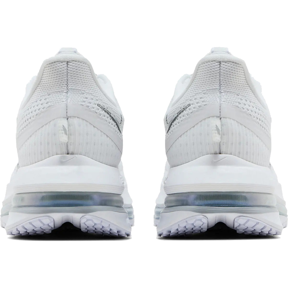 Nike Pegasus Premium 'White Metallic Silver'