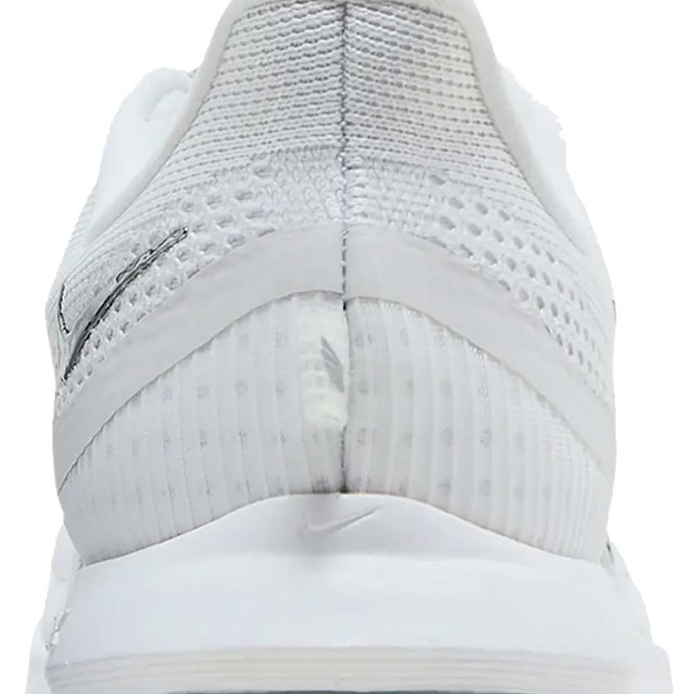 Nike Pegasus Premium 'White Metallic Silver'