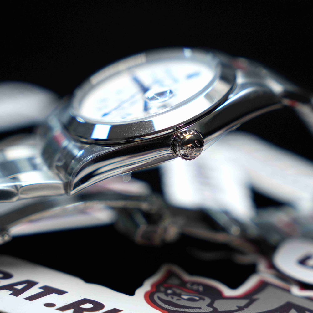 Oyster Perpetual 41