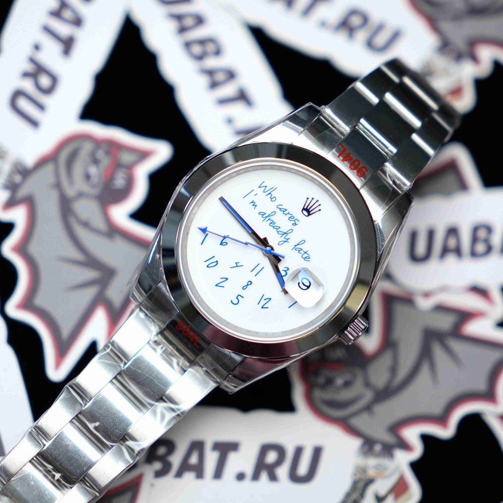 Oyster Perpetual 41