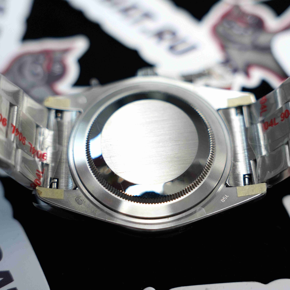 Oyster Perpetual 41