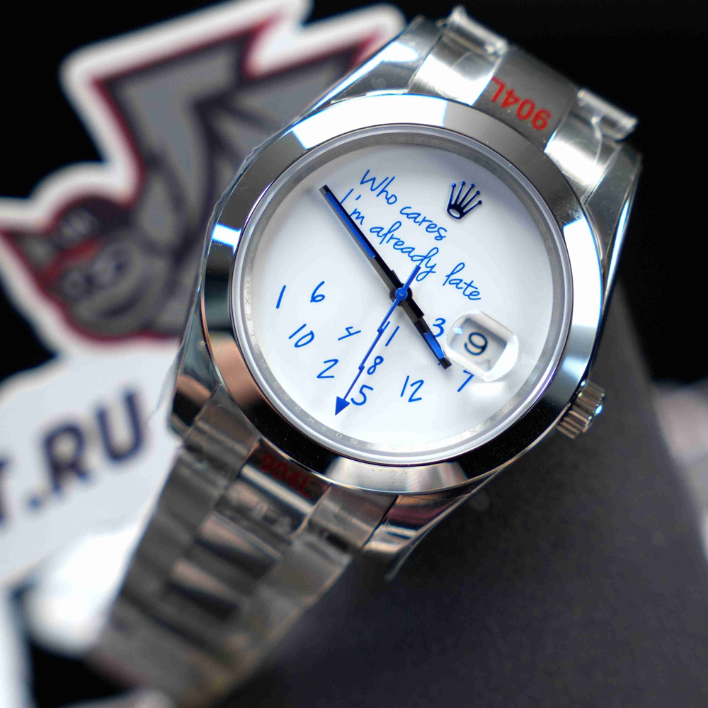 Oyster Perpetual 41