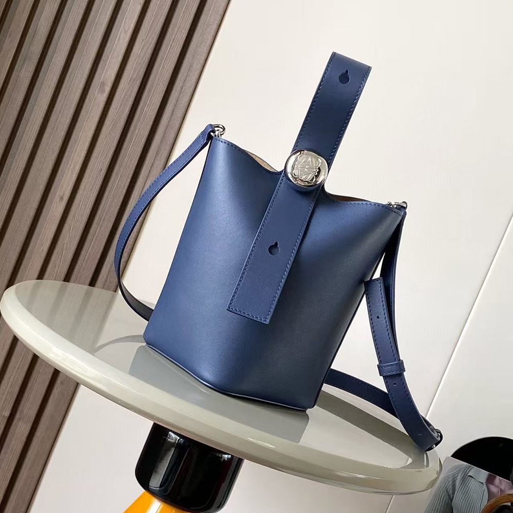 Loewe Mini bucket Bags BMX01 20*16*16cm