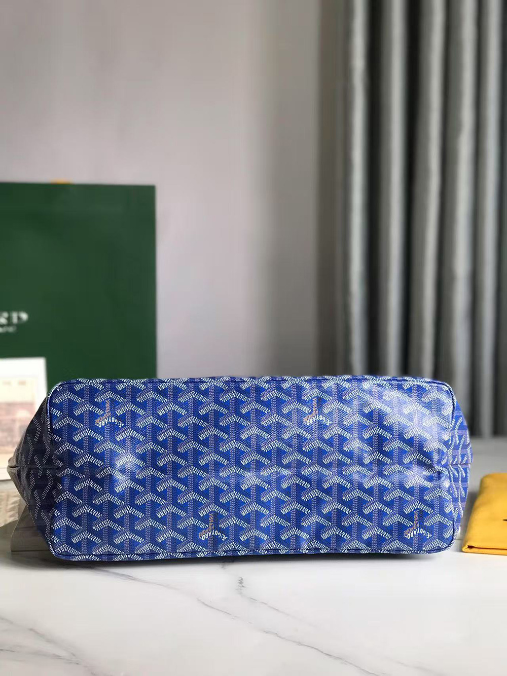 Goyard Bags 10CL10P 40*20*34cm