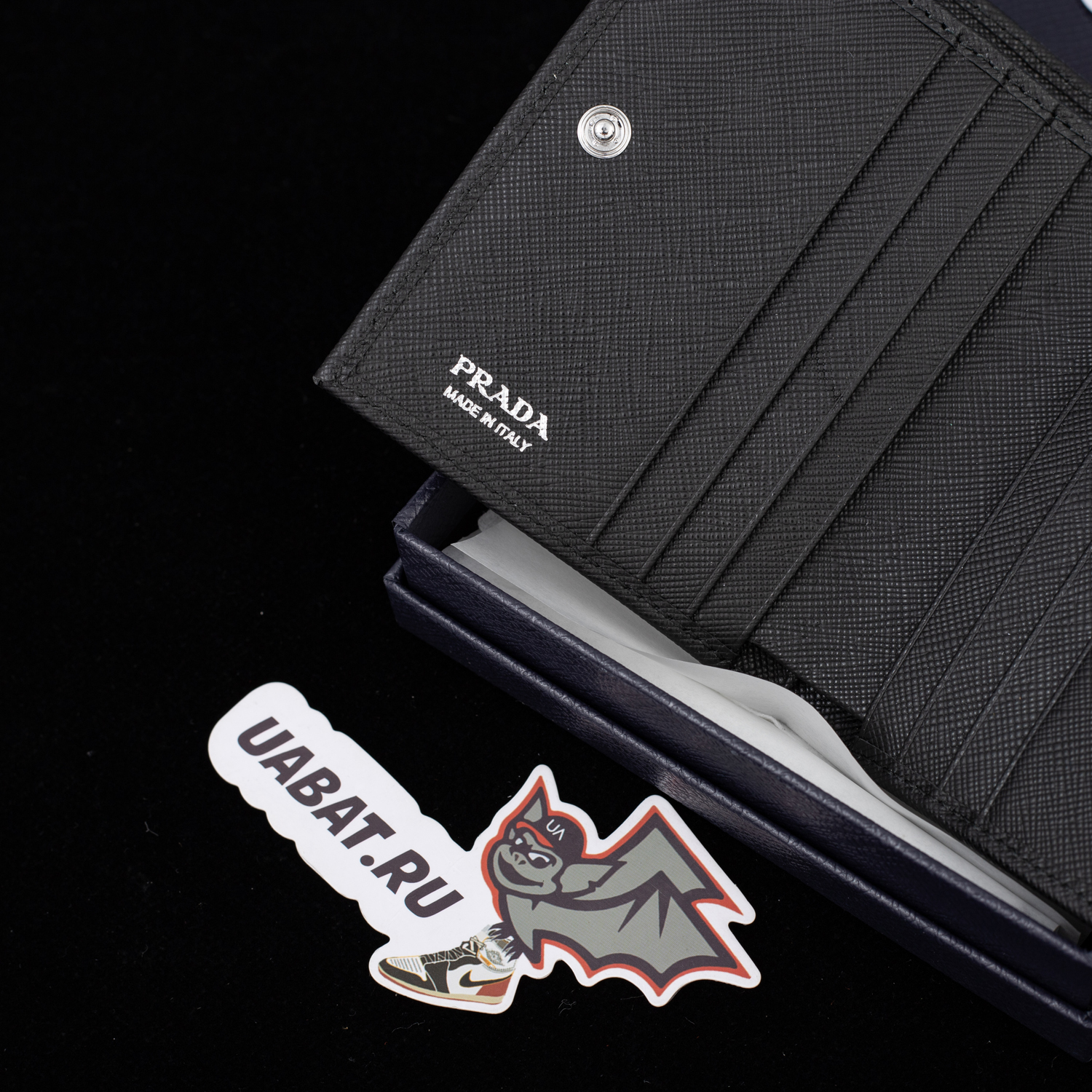 Prada Wallets 1MV021 11.2*8.5cm